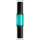 NYX Professional Makeup Wonder Stick - Light-vegan_blume