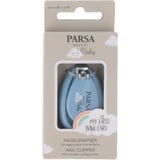 PARSA Beauty Baby Nail Clippers