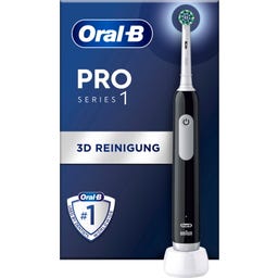 Oral-B elektrische Zahnbürste Pro Series 1 - 1 Stk