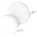 PARSA Beauty Baby Microfibre Facial Pads - 2 pieces