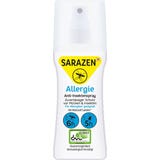 SARAZEN Anti - Insektenspray Allergie