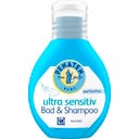 Penaten Baby Bad & Shampoo ultra sensitiv Mini - 40 ml