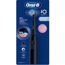 iO Series 2 Night Black Electric Toothbrush - 1 pc