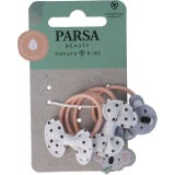 PARSA Beauty Nature Kids Haargummi Koala