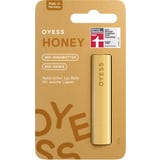 Oyess Lippenbalsamstift Honey