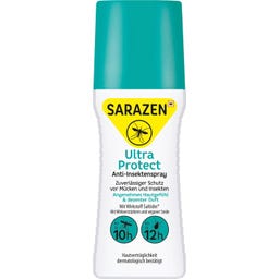 SARAZEN Anti - Insektenspray Ultraprotect - 100 ml