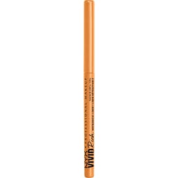 NYX PROFFESSIONAL MAKEUP Vivid Rich Mechanical Pencil Eyeliner - 1 - Amber Stunner