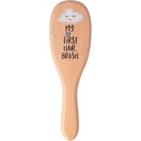 PARSA Beauty Baby Holzhaarb&uuml;rste