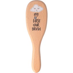 PARSA Beauty Baby Holzhaarbürste - 1 Stk