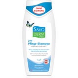 Savoderm med pH5 Pflege-Shampoo