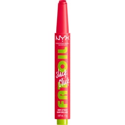 NYX Professional Makeup Lipstick Fat Oil - 10 - Double Tap