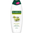 Cremebad Olive & Milch - 650 ml