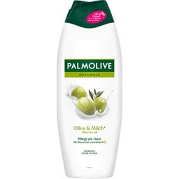 Palmolive Cremebad Olive & Milch - 650 ml