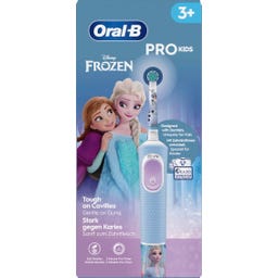 Vitality Elektrische Zahnbürste Pro 103 Kids Frozen - 1 Stk