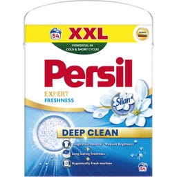 Persil Expert Freshness Deep Clean Waschmittel - 2,97 kg