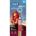 Pro Kids 3+ The Lion King Electric Toothbrush - 1 pc