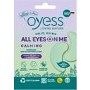 Oyess loving nature Ögonmask All Eyes on me - 1 st.