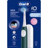 Oral-B Elektrische Zahnb&uuml;rste iO2 Forest Green