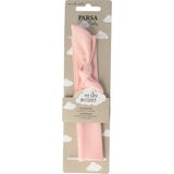 PARSA Beauty Baby Pink Headband with Bow