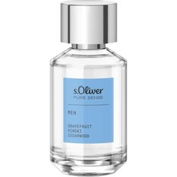 S.Oliver Follow Your Soul Men Eau de Toilette