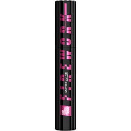MAYBELLINE NEW YORK Mascara Firework Electro - electro black-electro black