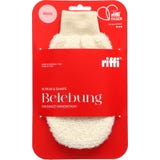 riffi Belebung Massage Handschuh Scrub & Shape