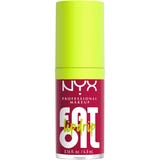 NYX Professional Makeup Fat Oil Lip Drip