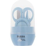 PARSA Beauty Baby Nagelpflege-Set 4-tlg.