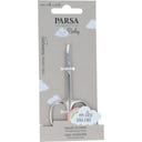 PARSA Beauty Baby Nail Scissors - 1 pc