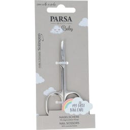 PARSA Beauty Baby Nagelschere - 1 Stk