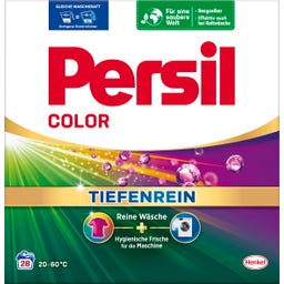Persil Colorwaschmittel Pulver - 1.540 g