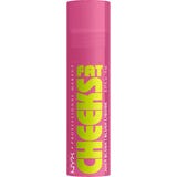 NYX Professional Makeup FAT CHEEKS Blush