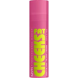 NYX Professional Makeup fat-cheeks-blush - 7 - Plum Pop