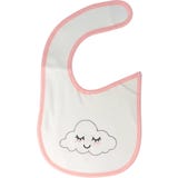 PARSA Beauty Baby Bib
