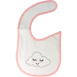 PARSA Beauty Baby Lätzchen - 1 Stk