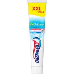 Odol Original Zahncreme - 125 ml