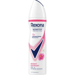 Nonstop Protection Deospray Anti-Transpirant Bright Bouquet - 150 ml