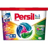 Persil Discs Color 22 pranj