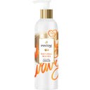 Natural Waves - Krem do stylizacji bez spłukiwania - 235 ml