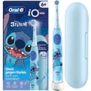 iO Kids 6+ Electric Toothbrush with Travel Case Stitch - 1 pc