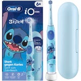 iO Elektrische Zahnb&uuml;rste Kids 6+ mit Reiseetui Stitch
