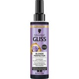 Gliss Blonde Perfector Express Purple Conditioner