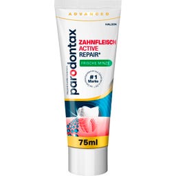 Parodontax Zahnfleisch Active Repair Zahncreme - 75 ml