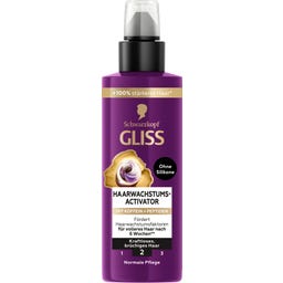 GLISS Full Hair Magic Haarwachstums-Activator - 100 ml