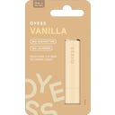 Oyess Balzam za ustnice z vaniljo - 4,80 g