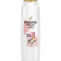 PANTENE PRO-V miracles-lift-volume-shampoo-1 - 250 ml