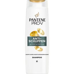PANTENE PRO-V shampoo-anti-schuppen-1 - 500 ml