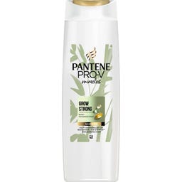 PANTENE PRO-V miracles-grow-strong-shampoo-1 - 250 ml