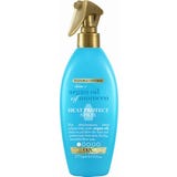Hitzeschutzspray flexible control shine + argan oil of morroco