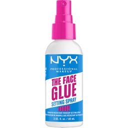 NYX Professional Makeup Face Glue Setting Spray - 60 ml
